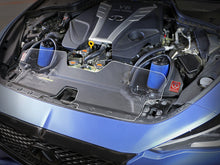 Load image into Gallery viewer, aFe Takeda Stage-2 Pro 5R Cold Air Intake System for Infiniti Q50/Q60 2016-2018 V6-3.0L (tt)