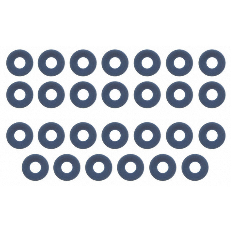 Fel-Pro ES 71189 Engine Valve Cover Grommet Set for Ford F-150 and E-Series Vans