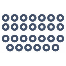 Fel-Pro ES 71189 Engine Valve Cover Grommet Set for Ford F-150 and E-Series Vans