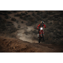 Load image into Gallery viewer, Rigid Industries Single Light Cover for Adapt XP in Black - Durable Polycarbonate Protection