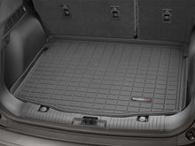 Load image into Gallery viewer, WeatherTech 2020+ Ford Escape (Behind Second Row) Cargo Liner - Black