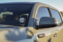 Load image into Gallery viewer, Rigid Industries A-Pillar Mount Kit for 2016-2020 Toyota Tacoma * Fits 4-Inch 360-Series, D-Series, Radiance Pods