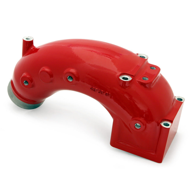 Banks Power 03-07 Dodge 5.9L Monster-Ram Intake with Boost Tube for Cummins Engines