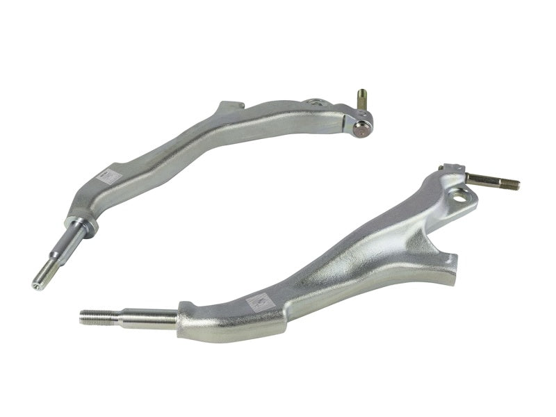 Skunk2 Racing Front Compliance Arm Kit for 1999-2000 Honda Civic - Part Number SKK542-05-M570