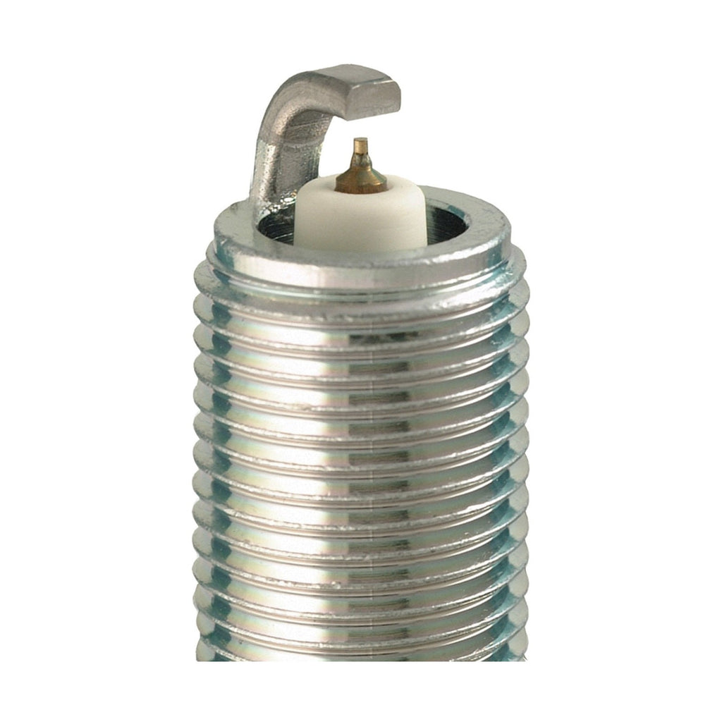 NGK Laser Iridium Spark Plug Part Number NGK97177 for Ford F-150 and Taurus