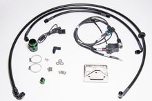 Load image into Gallery viewer, Radium Engineering Lotus Elise/Exige Frame Rail Mount Fuel Surge Tank Kit (FST Not Included) - Part #rad20-0013