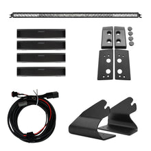 Load image into Gallery viewer, Rigid Industries 2021+ Ford Bronco Roof Line Light Kit with 40-Inch SR-Series LED Bar