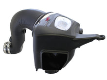 Load image into Gallery viewer, aFe Momentum HD Cold Air Intake System for Dodge 6.7L Diesel Trucks (2010-2012 Ram 2500/3500) - Part Number afe50-72004
