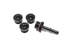 Load image into Gallery viewer, Radium Engineering Mazda MZR / Ford Duratec Fuel Rail Plumbing Kit - Part Number Rad20-0503-PK