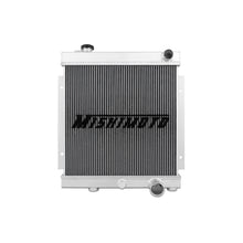 Load image into Gallery viewer, Mishimoto 1964-1966 Ford Mustang Aluminum Radiator with 289 V8 - Performance Cooling Upgrade
