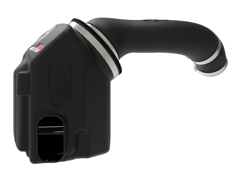 aFe Momentum GT Pro Dry S Intake System for 2020 GM Diesel Trucks V8-6.6L (L5P)