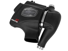 aFe Momentum GT Cold Air Intake System with Pro DRY S Filter for BMW 335i (E90/E92/E93) 2007-2012