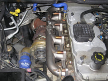 Load image into Gallery viewer, aFe Bladerunner Manifolds Exhaust for Dodge Ram 5.9L Cummins (2003-2007) * Improved Performance and Durability