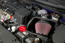 Load image into Gallery viewer, K&amp;N Engineering Cold Air Intake System for 2016-2019 Acura ILX 2.4L - Part No. KNN69-1503TS