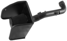 Load image into Gallery viewer, K&amp;N Engineering Blackhawk Induction Cold Air Intake Kit for 2017-2018 Chevrolet Colorado &amp; GMC Canyon 3.6L V6