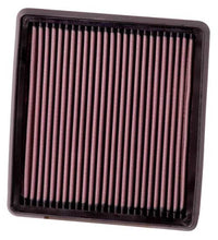 Load image into Gallery viewer, K&amp;N Replacement High-Flow Air Filter for Fiat, Opel, Vauxhall, Alfa Romeo - Part #knn33-2935