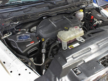 Load image into Gallery viewer, aFe Momentum HD Cold Air Intake System with Pro 5R Filter for 2014-2015 Ram 1500 EcoDiesel V6-3.0L