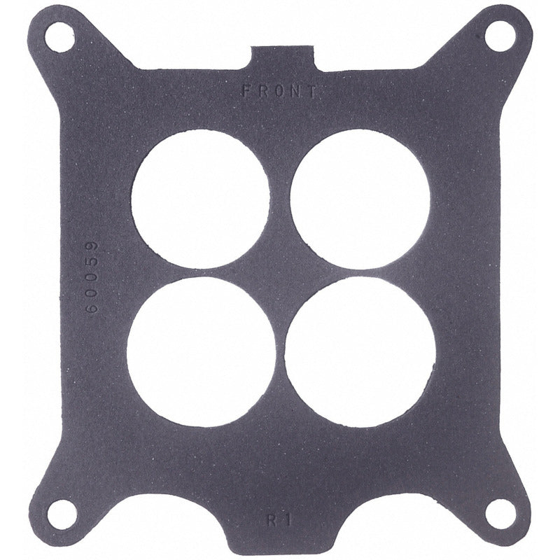 Fel-Pro Ford Mustang 60059 Carburetor Mounting Gasket for Reliable Seal and Fit