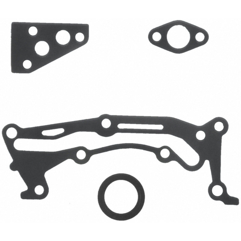 Fel-Pro TCS 45911 Engine Crankshaft Seal Kit for Hyundai Santa Fe and Kia Models