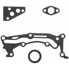 Load image into Gallery viewer, Fel-Pro TCS 45911 Engine Crankshaft Seal Kit for Hyundai Santa Fe and Kia Models