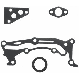 Fel-Pro TCS 45911 Engine Crankshaft Seal Kit for Hyundai Santa Fe and Kia Models