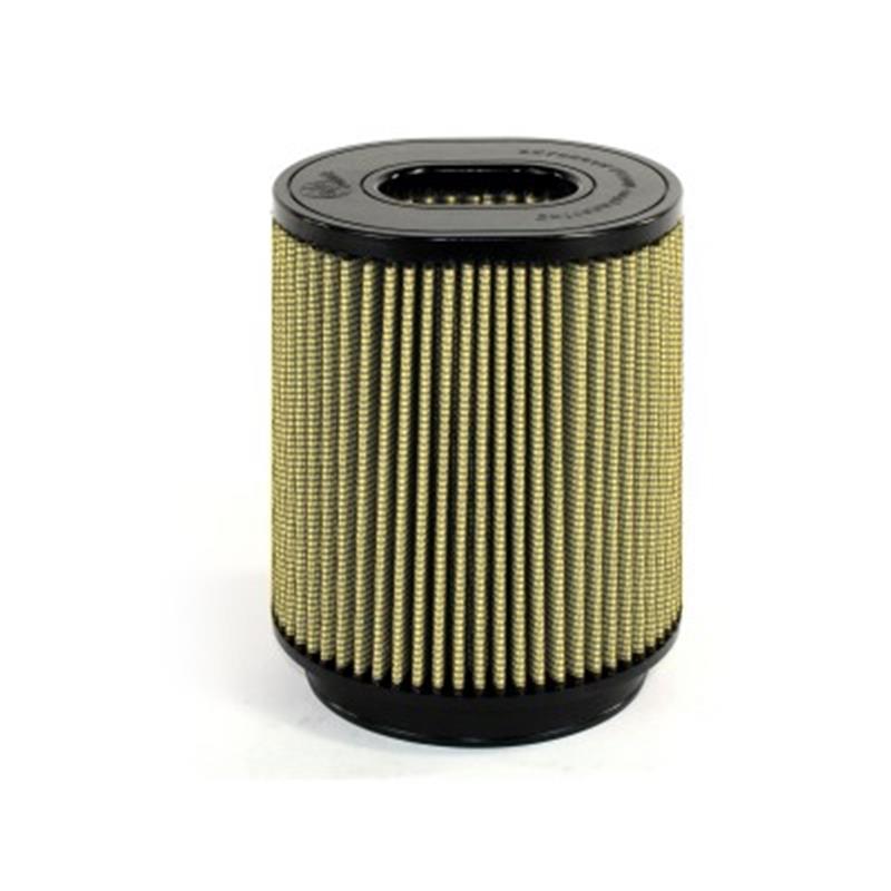 aFe MagnumFLOW IAF PG7 Air Filter with Pro GUARD 7 Media - 6 x 7-1/2 Inches