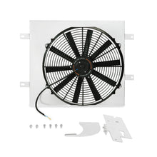 Load image into Gallery viewer, Mishimoto Jeep Wrangler YJ &amp; TJ Performance Fan Shroud Kit (1987-2006)
