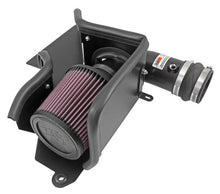 Load image into Gallery viewer, K&amp;N Engineering 13-14 Volkswagen Jetta TDI 2.0L Typhoon Short Ram Intake System