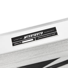 Load image into Gallery viewer, Mishimoto Aluminum Radiator for 2011+ Chevrolet and GMC 6.6L Duramax LML