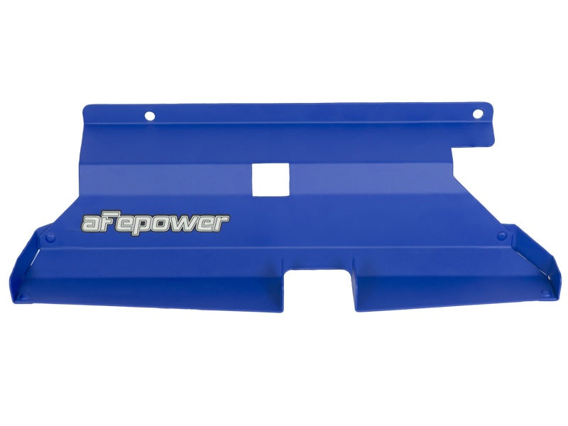 aFe MagnumFORCE Intakes Scoops AIS for BMW 3-Series & M3 (E46) 2001-2006 * Matte Blue