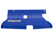 Load image into Gallery viewer, aFe MagnumFORCE Intakes Scoops AIS for BMW 3-Series &amp; M3 (E46) 2001-2006 * Matte Blue