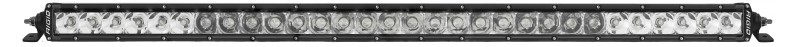 Rigid Industries 30-inch SR-Series PRO LED Light Bar * Spot/Flood Combo for Off-Road, Marine, and Industrial Applications