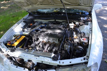 Load image into Gallery viewer, Mishimoto 92-96 Honda Prelude Aluminum Radiator with High-Pressure Cap