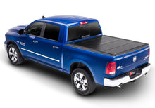 Load image into Gallery viewer, BAK Industries BAKFlip G2 Hard Folding Truck Bed Cover for Dodge Ram 1500, 2500, 3500 — 8 ft Bed (2002-2018 Classic Models)