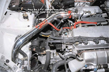 Load image into Gallery viewer, Injen RD Series Cold Air Intake for 1996-1998 Honda Civic EX / HX / EL - Black Finish