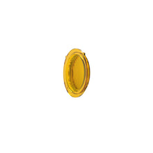 Load image into Gallery viewer, KC HiLiTES FLEX ERA 1 Performance Yellow Spread Beam Lens - Part KCL4265