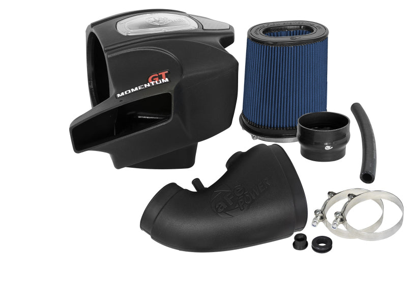 aFe Momentum GT Pro 5R Cold Air Intake System for Jeep Grand Cherokee (WK2) 12-21 V8-6.4L HEMI