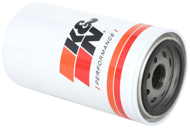 K&N Engineering Premium Gold Oil Filter for Dodge Ram and D250 Models Part #knnHP-4003