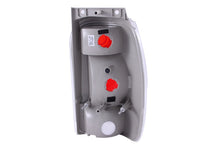 Load image into Gallery viewer, ANZO 1998-2001 Ford Explorer Tail Light Assembly with Dark Smoke Lens – Pair