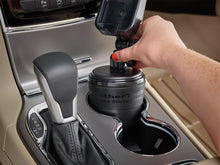 Load image into Gallery viewer, WeatherTech CupFone StickySleeve Phone Holder Accessory, Black – Part wet8ACF46SS