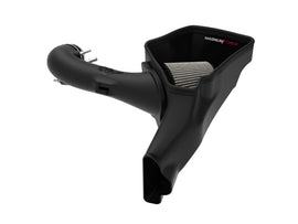 aFe Magnum FORCE Stage-2 Pro DRY S Cold Air Intake System for 2015-2017 Ford Mustang GT V8 5.0L