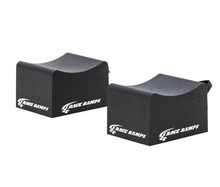 Load image into Gallery viewer, Race Ramps 8-inch One-Piece Multi-Purpose Wheel Cribs - 1500 lbs Capacity