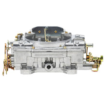 Load image into Gallery viewer, Edelbrock Performer Series 600 CFM Manual Choke Carburetor for Pontiac and Chevrolet Models