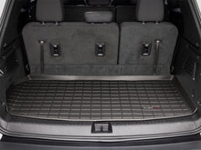 Load image into Gallery viewer, WeatherTech 401789 Cargo Liner for 2024 Chevrolet Traverse and GMC Acadia, Black