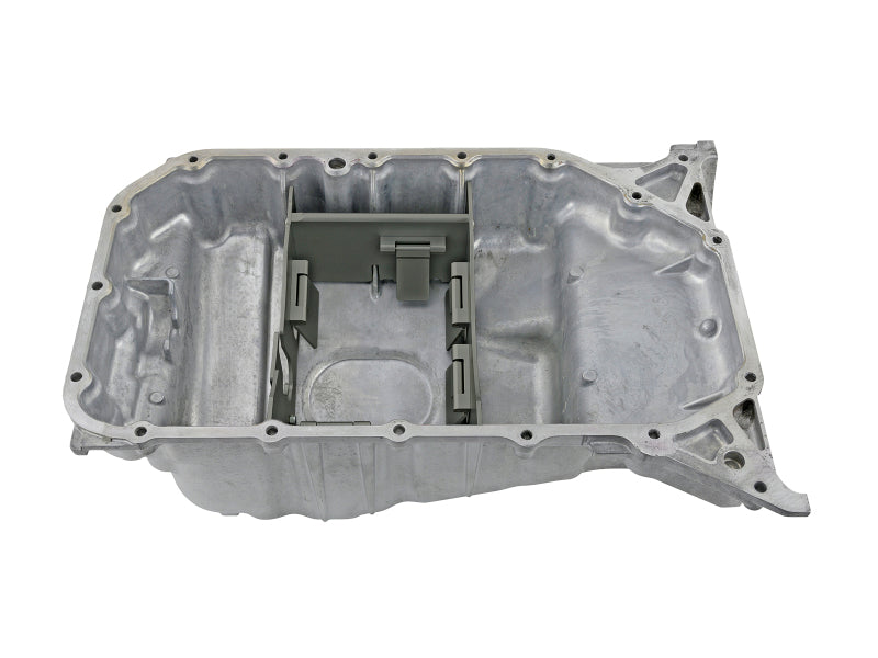 Skunk2 Racing K-Series Billet Drop-In Oil Pan Baffle for Honda/Acura K20 Engines