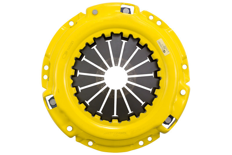 ACT Heavy Duty Clutch Pressure Plate for Toyota Tacoma, 4Runner, and Supra - Part Number T021