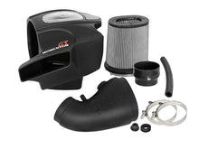 Load image into Gallery viewer, aFe POWER Momentum GT Pro Dry S Cold Air Intake System for Jeep Grand Cherokee &amp; Dodge Durango 2012-2019 V8-6.4L HEMI