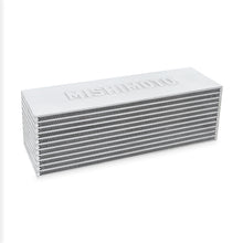 Load image into Gallery viewer, Mishimoto Universal Air-to-Water Race Intercooler Core - 11.7in x 3.94in x 3.94in