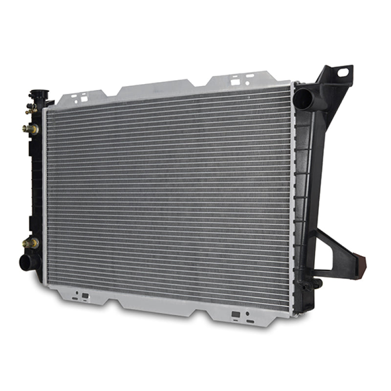 Mishimoto Ford Bronco Replacement Radiator misR1451-AT, 1985-1996