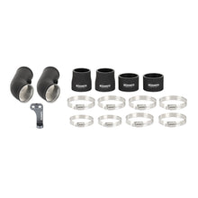 Load image into Gallery viewer, Mishimoto F1X BMW M5/M6 Charge Pipe Kit – Aluminum Upgrade for 2012-2018 Models